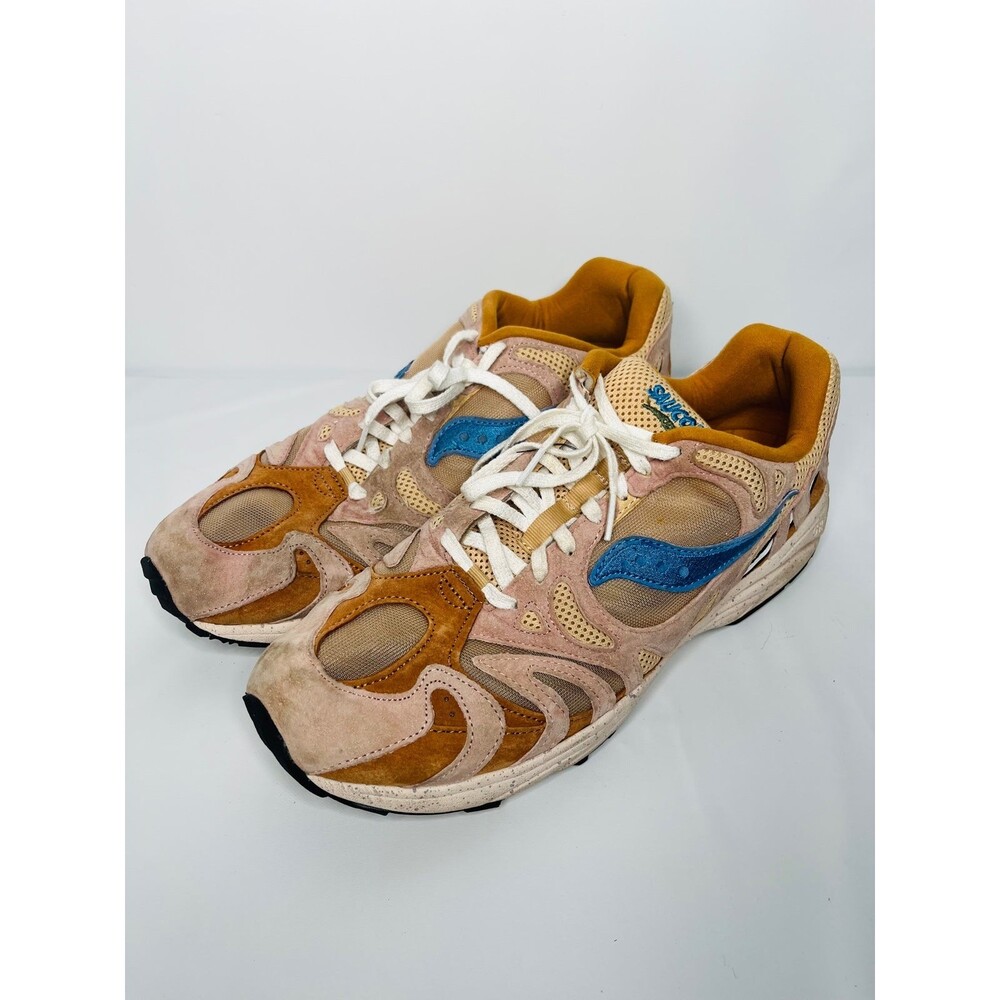SAUCONY Grid Azura 2000 SIZE 13